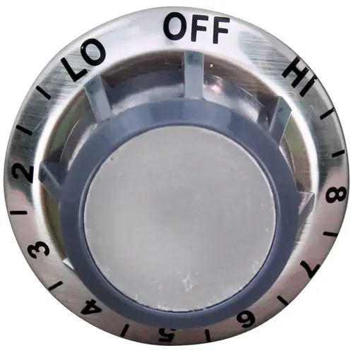 Top Rated KNOB for Star Mfg WS-58921