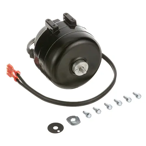 COND FAN MOTOR 115V 6W 1010619 for Ice-O-Matic ICO1010619 Trusted Brand