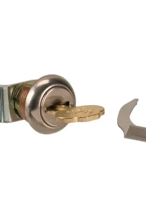 LOCK CYLINDER AND CAM P15-402 for Bradley P15-402 Holiday Sale