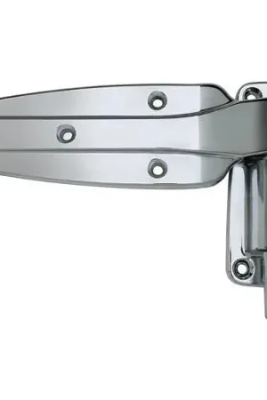 Get Yours Spring Hinge 1 5/8 In Offset -1248-25 for Kason KAS-1248-25