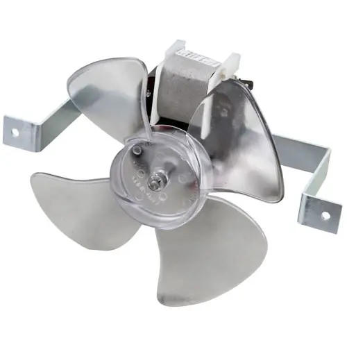McCall CIN0010S FAN MOTOR 120VAC 6 SHAFT Budget