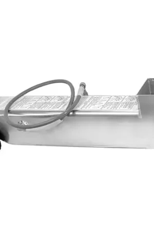 Save Now Henny Penny FS100.01 60 Lb Shortening Shuttle
