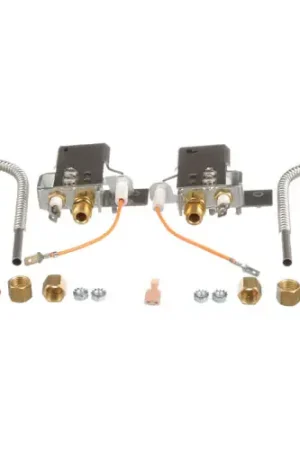 Hassle-Free Returns BASO Pilot Retrofit Kit - NAT for Henny Penny HEN140131