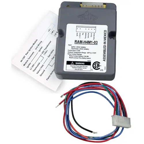 SPARK MODULE W/HARNESS for Southbend 1175015 Buy Online