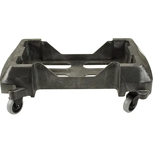 Shop Now Dolly Rectangular Black RBMDFG355188BLA for Rubbermaid RBMDFG355188BLA