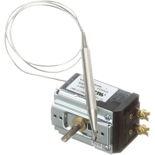 Discount Thermostat TC125 5/16 X 5 24 2T-1182151 for Toastmaster - See Middleby Marshall