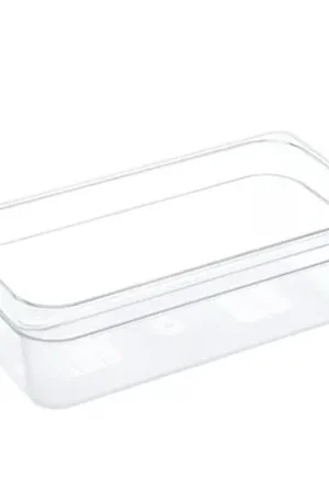 Bargain PAN POLY THIRD X 4 -135 for Cambro CAM34CW135