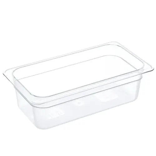 Bargain PAN POLY THIRD X 4 -135 for Cambro CAM34CW135