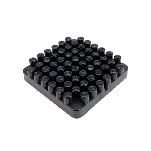 PUSHER KK3/8 200-4 for Shaver Specialty Authentic