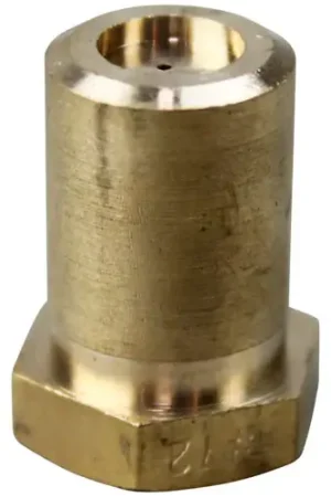 Budget BURNER ORIFICE 3/8-27 #56 for Imperial 1700-56
