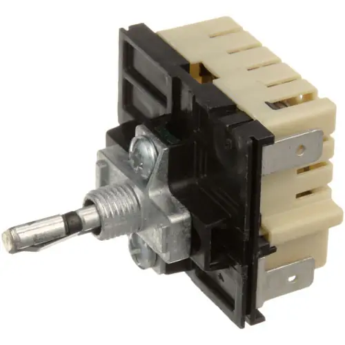 Genuine Hobart 348028-1 Infinite Switch 120V 15 AMP Replacement MPN