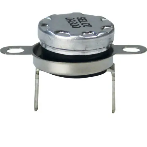 Top Rated HI-LIMIT 300F (1.5 x 1.5 x 1) 08-6576 OBS @ MAR for Market Forge MAR08-6576 OBS @ MAR