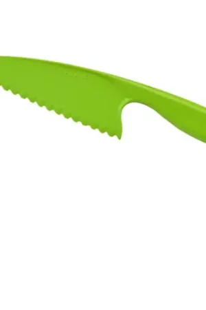 Top Pick Knife Green Plastic for San Jamar LK200W