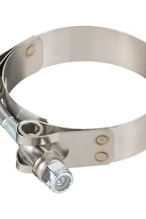 Hose Clamp T-Bolt 2.37-2.68 110858 for Champion CHA110858 Premium