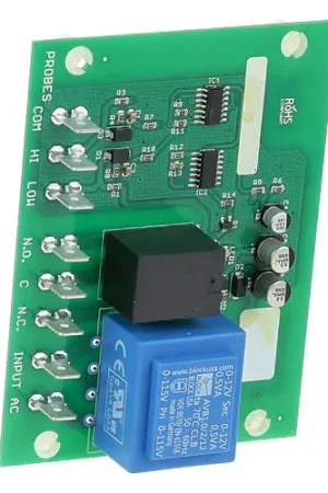 Authentic Liquid Level Control for Pitco PP10702