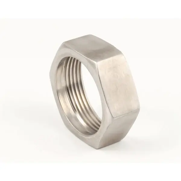 NUT HEX UNION 2 for Groen Z009354 Best Choice