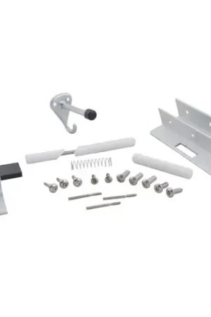 Limited Time LATCH KIT,INSWING (6 INCHES) REPLACEMENT MPN for Bradley HDWP-AD3IH