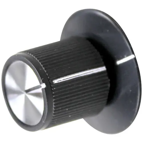 KNOB 1-1/8 D POINTER HT2-20-033 for Hatco HT2.20.033 Best Seller
