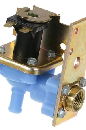 WATER INLET VALVE 120V 3 GPM 630900786 for Cornelius COR630900786 Low Price