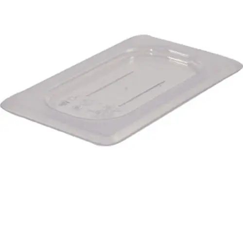 COVER POLY NINTH SLD-135 CLEAR for Cambro 90CWC Get Yours