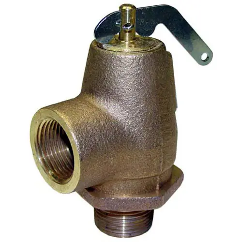 Sale SAFETY VALVE 3/4M X 3/4F 880026 for Vulcan Hart VUL880026