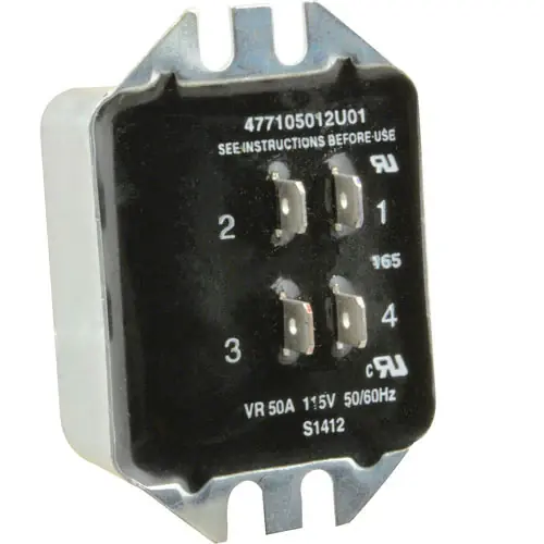 RUN RELAY / SWITCH 3 INCHES POWER SOAK SYSTEMS PWSK31983 Popular