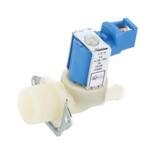 SOLENOID VALVE - SINGLE 50.00.139 for Rational Low Price
