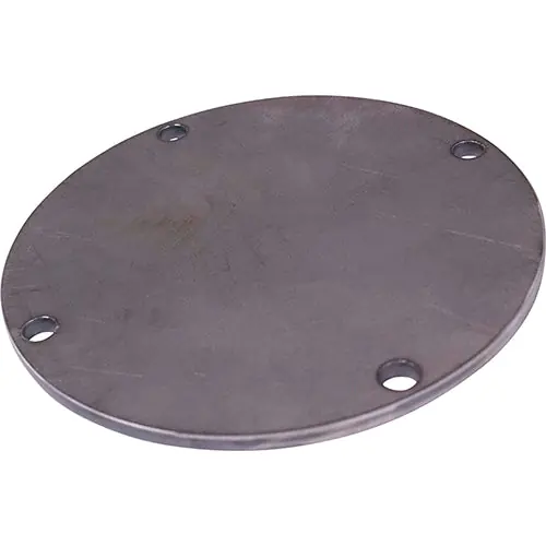 Pump Cover for Power Soak Systems PUMPCOVER Must Have