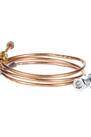 Thermocouple Baso - Jim 30 Feet K19AT-30H for Johnson Controls K19AT-30H Fresh Stock