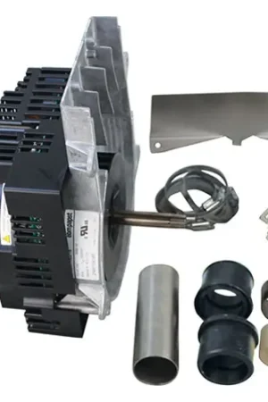 FAN MOTOR 450W (15.5 X 15 X 12) 40.00.274 for Henny Penny HEN40.00.274 Grab Now
