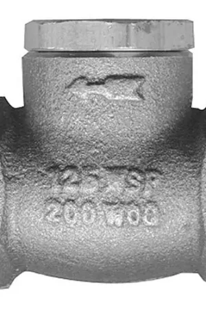 Check Valve 1/2 for Cleveland 106156 Instant Buy