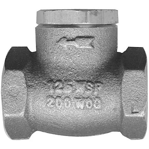 Check Valve 1/2 for Cleveland 106156 Instant Buy
