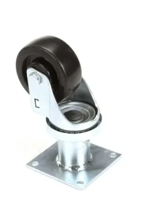 CASTER SWIVEL 6 NONLKG PP10808 for Pitco PITPP10808 Budget