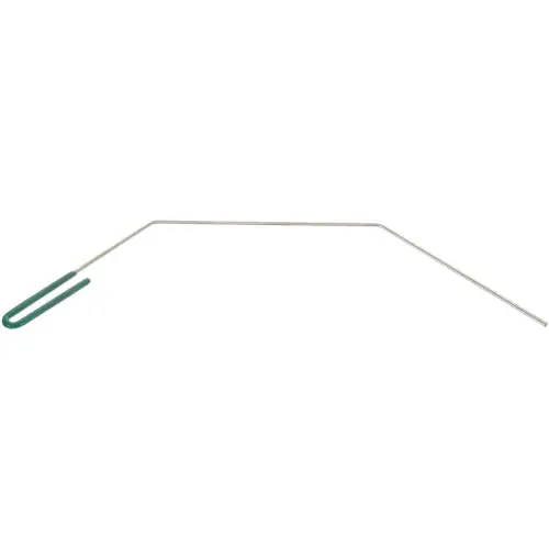 CLEAN OUT ROD 24 for Keating 4622 Fresh Stock