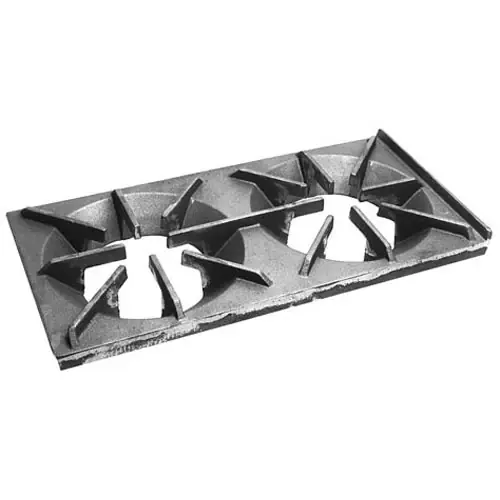 Buy Direct Top Grate 24 X 12 5005 for Imperial