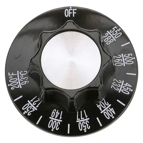 Grab Now DIAL 2-1/4 D OFF-550-200 A710E8739 for Southbend SOUA710E8739