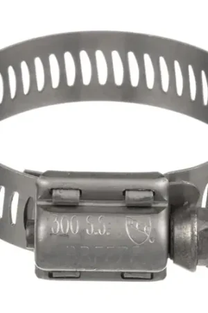 Trusted Brand HOSE CLAMP 3/4 TO 1-3/4 04730-719-18-00 for Jackson 04730-719-18-00