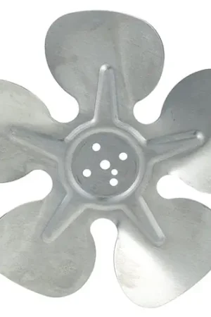FAN BLADE 8 INCH FOR Beverage Air -405-033 Crafted