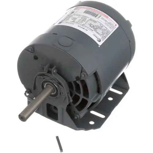 MOTOR 100-115/200-230V 1/3HP Replacement MPN for Blodgett BLO15596 Next Day Delivery