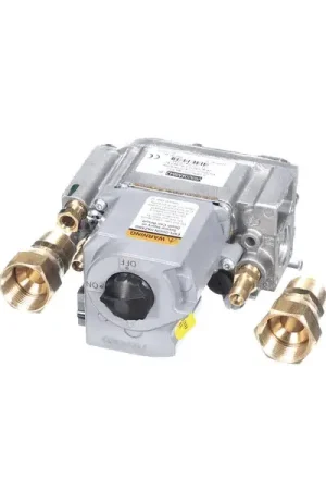 Best Seller VLV GAS VR8204 24V FAST CE LP 60113504-C for Pitco 60113504-C