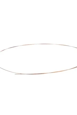 Best Price Continental Refrigerator 4-725 CAP TUBE 11FT X .036 ID