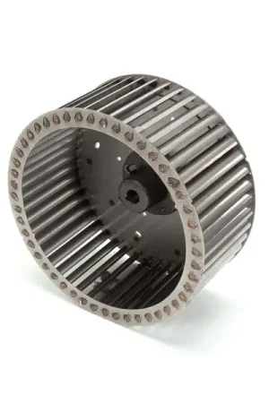 WHEEL BLOWER SINGLE INLE T CCW 22523-0003 for Middleby Marshall MID22523-0003 Trusted Brand