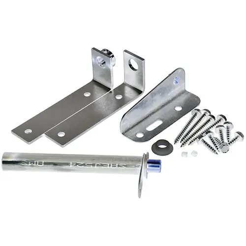 Clearance HINGE ASSY - RIGHT for Randell RDRPHNG020R