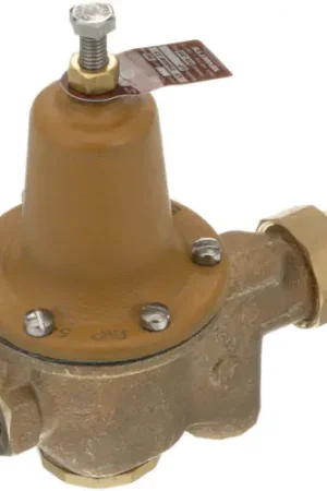 Buy Today Pressure Reducing Valve 3/4 FPT 98223 for Vulcan Hart 98223