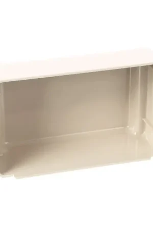 Final Sale PAN DRIP PLASTIC 2231 for Grindmaster 2231