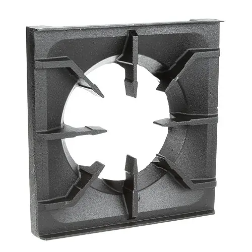 Luxury TOP GRATE for American Range A17000