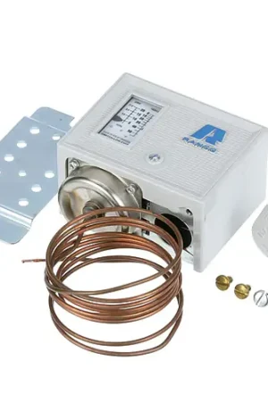 Place Order Temperature Control 0-55 F for Randell RF CNT760