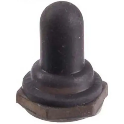BOOT TOGGLE SWITCH RUBBER GRAY HT2-20-040-00 for Hatco HT2-20-040-00 Cheap