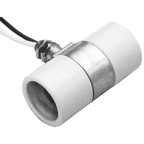 LAMP HOLDER for Hatco 2.30.045.00 Holiday Sale