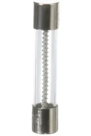 GLASS FUSE for General Electric GNLXNC7X138 New Arrival